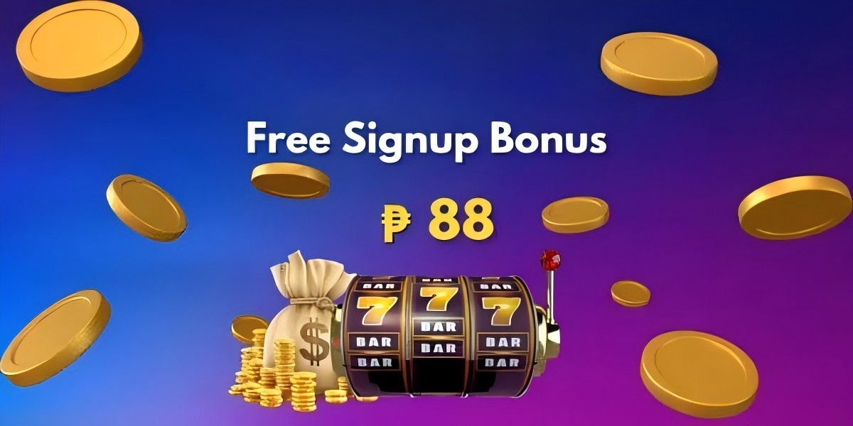 slotvip ph casino welcome bonus