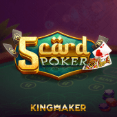 slotvip ph club 5 Card Poker