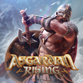 slotvip ph game Asgardian Rising