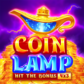 slotvip ph slot Coin Lamp icon
