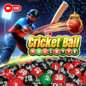 slotvip ph casino Cricket Ball Roulette