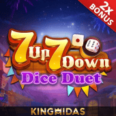 slotvip ph game Dice Duet