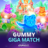 slotvip ph slot Gummy Giga Match icon