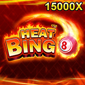 slotvip ph game Heat Bingo