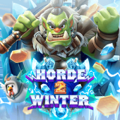 slotvip ph slot Horde 2 Winter icon