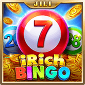 slotvip ph slot Irich Bingo icon