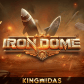 slotvip ph game Iron Dome
