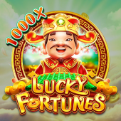 slotvip ph game Lucky Fortunes