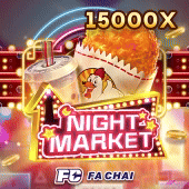 slotvip ph slot Night Market icon