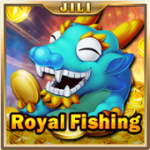 slotvip ph games Royal Fishing